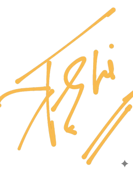 Rishi Signature