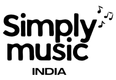 Simply Music India Logo