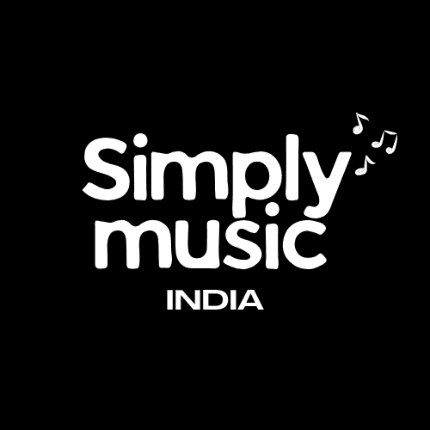 Simply Music India Logo